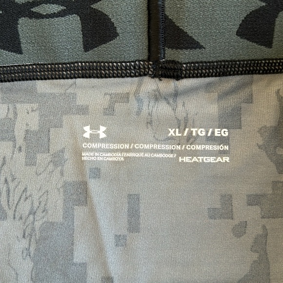 Men’s Long underwear - Picture 2 of 4